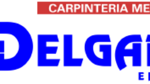 Carpinter&iacute;a Met&aacute;lica Delgado