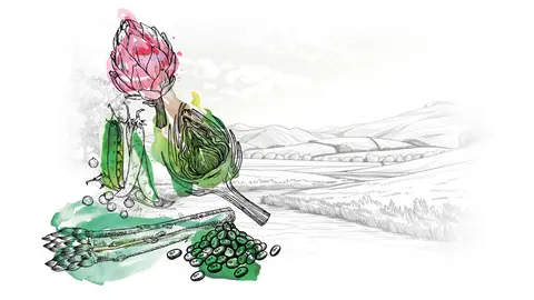 IV Jornadas &lsquo;El valor de la huerta&rsquo; 2025 en Tudela