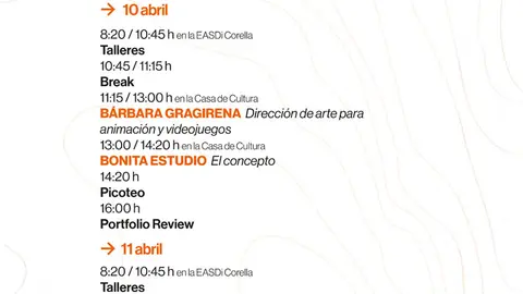 XIV Jornadas de Dise&ntilde;o 2025 en Corella