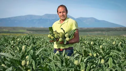 Diego Orta Serrano,