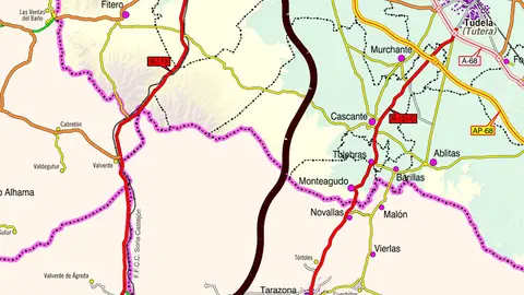 Zona de intervenci&oacute;n