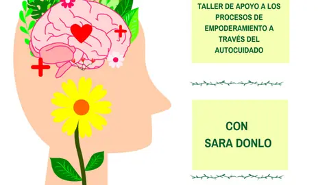Taller en Ribaforada de Empoderamiento