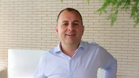 Sergio VItas Aguirre
