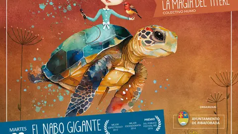 Titirired 2025 en Ribaforada