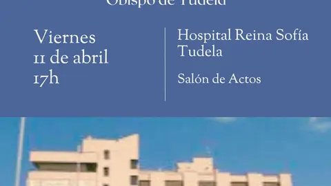 Apertura en Tudela del A&ntilde;o Jubilar de la Esperanza