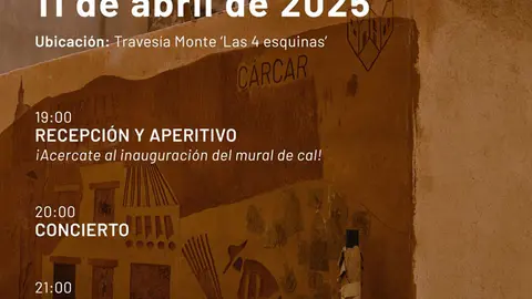 II D&iacute;a de la Tierra 2025 en C&aacute;rcar