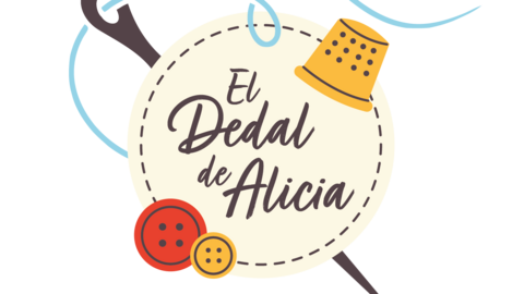 El Dedal de Alicia logo