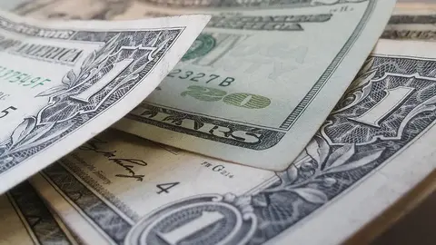 d&oacute;lares money dinero d&oacute;lar dolar