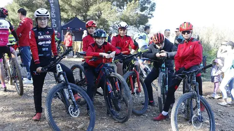I Trofeo BTT Ciudad de Tudela &lsquo;Gran Premio Impotusa&rsquo; 11