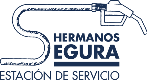 Hermanos Segura Estaci&oacute;n de Servicio logo