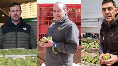 Productores navarros destacan la calidad de la cosecha, el compromiso con la Indicaci&oacute;n Geogr&aacute;fica Protegida y la proyecci&oacute;n de crecimiento del cultivo en una campa&ntilde;a marcada por la excelencia