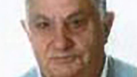 Francisco Pelarda Mar&iacute;n
