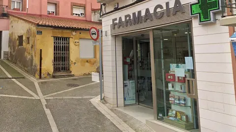 La farmacia Montserrat Escalada de Ablitas es una de las adheridas