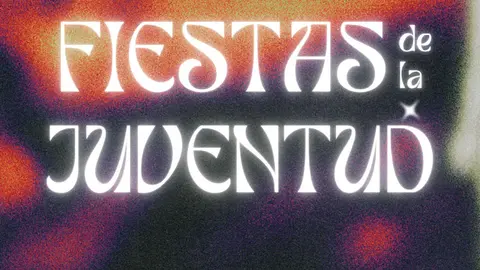 Fiestas&nbsp;en Cintru&eacute;nigo de la Juventud 2025