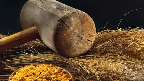 XXIV Feria de alimentaci&oacute;n y artesan&iacute;a Artesparto en Sesma 2025