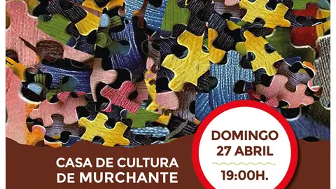 Teatro en Murchante &lsquo;Al menos no es Navidad&rsquo;