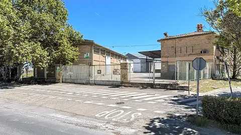 Antigua Sociedad de Labradores
