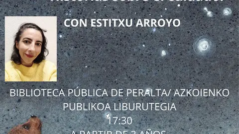 D&iacute;a del Libro en Peralta 2025