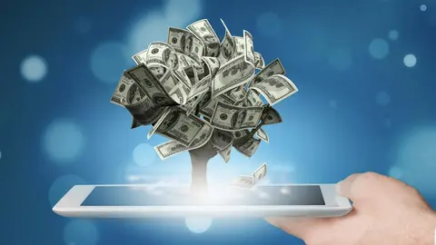 Oportunidades ingresos digitales