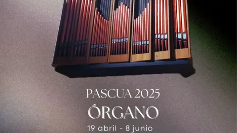 Audiciones de Pascua en el Monasterio de Leyre