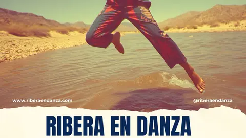 Festival de danza en la Ribera &lsquo;Ribera en Danza&rsquo; 2025