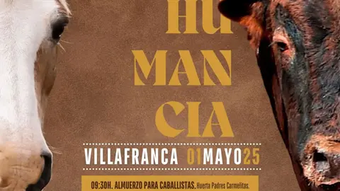 IV Trashumancia de Villafranca 2025