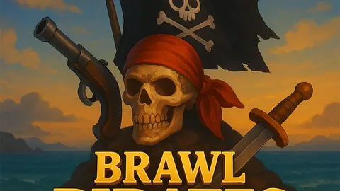 1win revoluciona con Brawl Pirates
