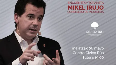Encuentro abierto en Tudela &lsquo;Retos y oportunidades de la industria en la Ribera&rsquo;