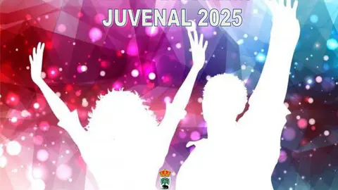 Programa de las Fiestas&nbsp;de la Juventud de Aldeanueva de Ebro Juvenal 2025