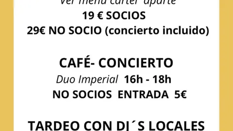 Fiestas de Primavera en Cortes 2025