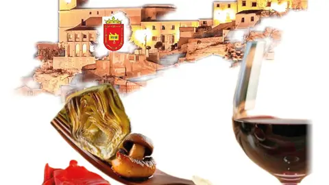 Jornadas Gastron&oacute;micas de Andosilla 2025