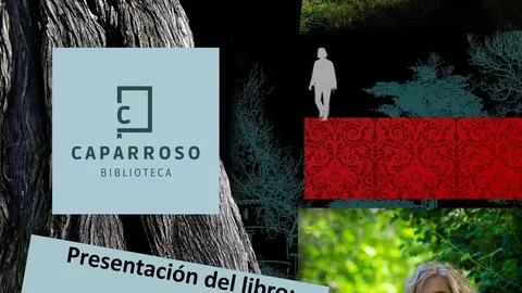 Presentaci&oacute;n en Caparroso del libro &lsquo;Locura&rsquo; de Maite Sota