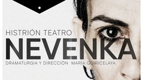 Teatro en Murchante &lsquo;Nevenka&rsquo;