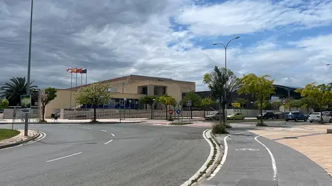 Las Piscinas Clara Campoamor de Tudela, afectadas por los impagos a los trabajadores por parte de la empresa Ocio Sport