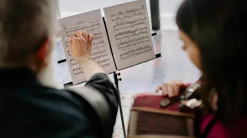 Educaci&oacute;n refuerza su compromiso con la formaci&oacute;n musical en la Ribera