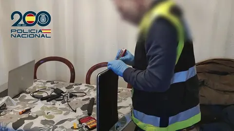 Los arrestados utilizaban servicios de almacenamiento en la nube y aplicaciones de mensajer&iacute;a instant&aacute;nea para guardar e intercambiar im&aacute;genes de explotaci&oacute;n sexual infantil