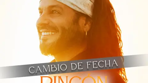 Concierto en Rinc&oacute;n de Soto de El Arrebato