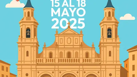 Programa de las Fiestas&nbsp;de Primavera de Alfaro 2025 en honor a San Isidro