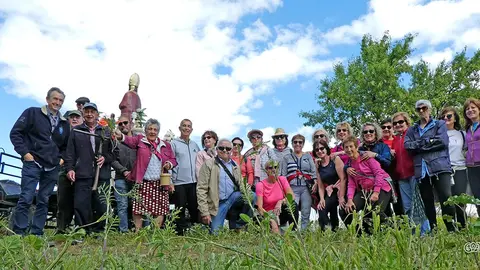San Gregorio en Murchante 2025 7