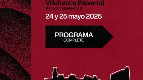 31330 Art Festival en Villafranca 2025