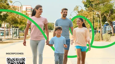 III Marcha Contra el C&aacute;ncer en San Adri&aacute;n 2025