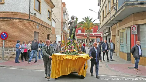 San Isidro 2025 en Murchante 3
