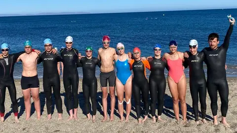 SDR Arenas en Roquetas de Mar 1