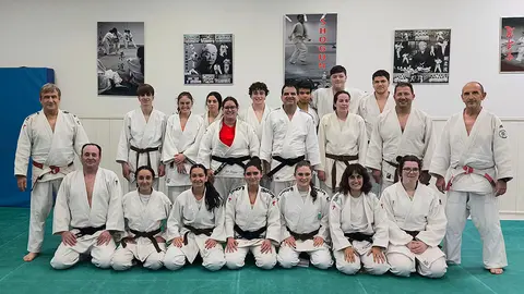 Shogun Equipo 2025
