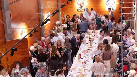 Homenajes a las Mujeres en Murchante 1