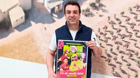 Carlos Bonel