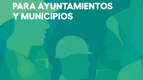 II Feria Ayuntalia en Ribaforada 2025