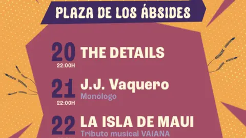 Festival Al Fresco en Fitero 2025