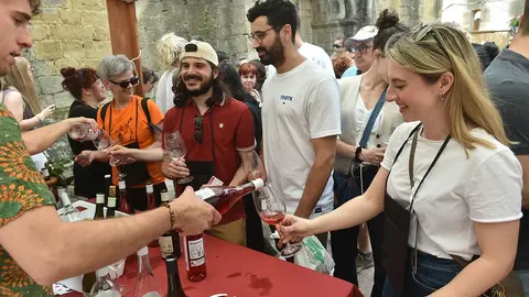 D&iacute;a del Rosado 2025 en San Mart&iacute;n de Unx 22