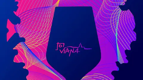 XIII Fiesta del Vino y Patrimonio de Viana 2025